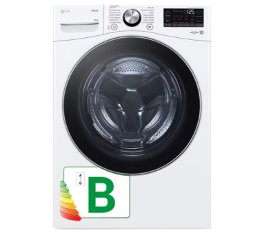 MAQUINA DE LAVAR ROUPA LG - F0P3CYV2W
