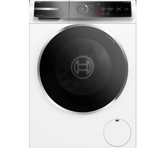 MAQUINA DE LAVAR ROUPA BOSCH - WGB254A1ES