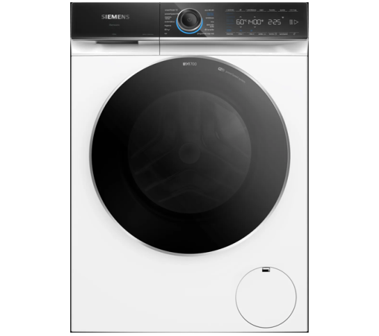 MAQUINA DE LAVAR ROUPA SIEMENS - WG54B2A1ES -