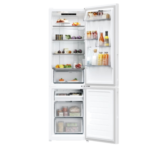 COMBINADO CANDY - CNCQ 2T518 EW COMBINADO CANDY - CNCQ 2T518 EW