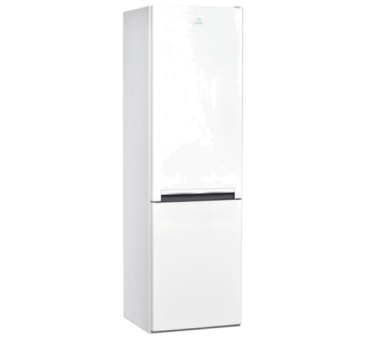 COMBINADO INDESIT - LI7 S2E W