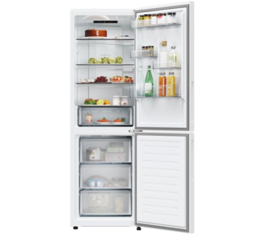 COMBINADO CANDY - CNCQ2T618EW COMBINADO CANDY - CNCQ2T618EW