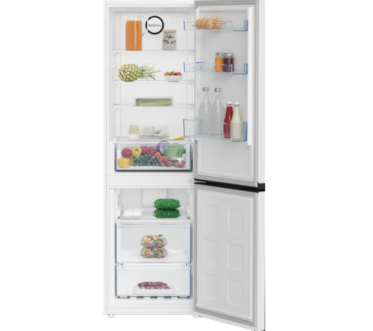 COMBINADO BEKO - B1RCNE364W COMBINADO BEKO - B1RCNE364W