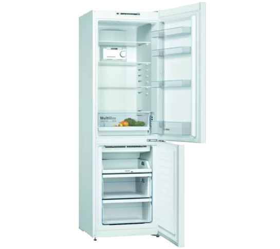 COMBINADO BOSCH - KGN36NWEA -