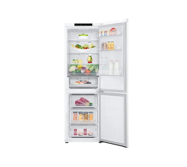 COMBINADO LG - GBV 3100 ESW