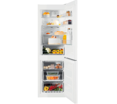 COMBINADO INDESIT - XIT8 T2E W
