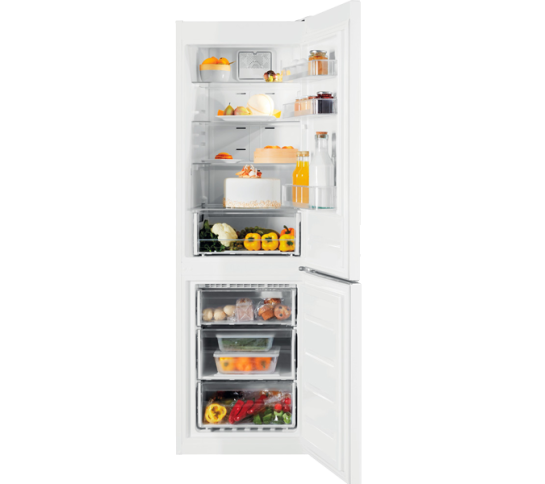 COMBINADO INDESIT - XIT8 T2E W COMBINADO INDESIT - XIT8 T2E W