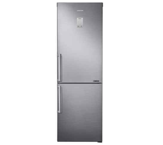 COMBINADO SAMSUNG - RB33J3515S9/EF COMBINADO SAMSUNG - RB33J3515S9/EF