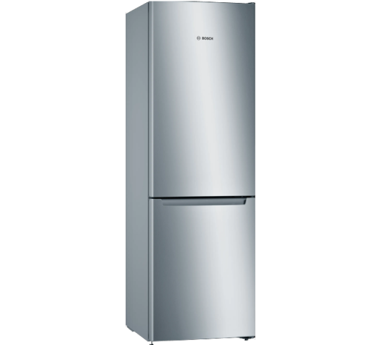 COMBINADO BOSCH - KGN33NLEB - COMBINADO BOSCH - KGN33NLEB -