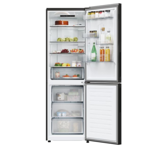 COMBINADO CANDY - CNCQ2T618EB COMBINADO CANDY - CNCQ2T618EB