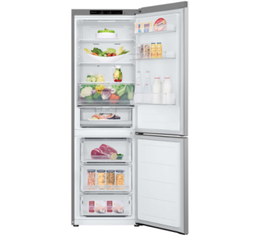 COMBINADO LG - GBV 3100 EPY