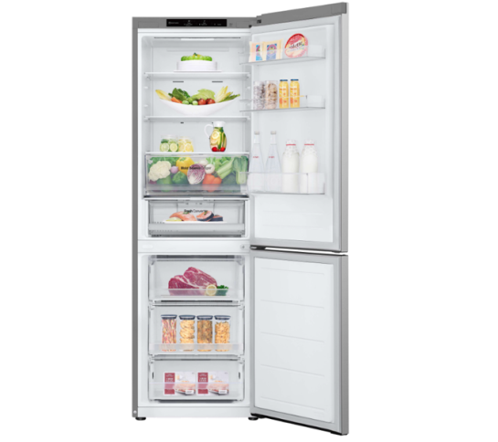 COMBINADO LG - GBV 3100 EPY