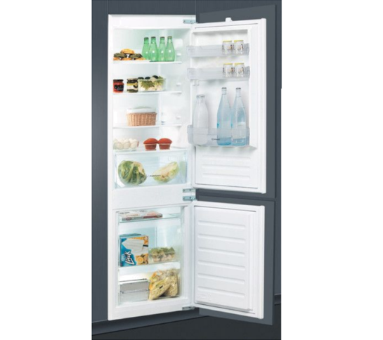 COMBINADO INDESIT - BI 18A2 D/I