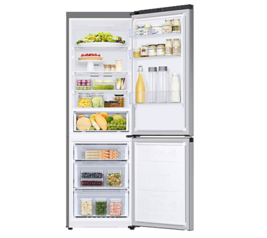 COMBINADO SAMSUNG - RB34C600DSA/EF
