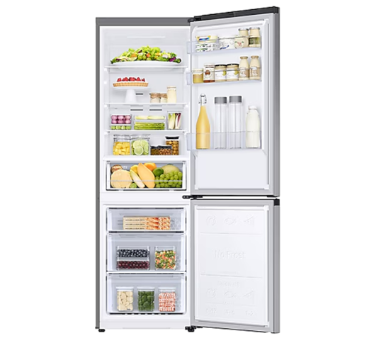 COMBINADO SAMSUNG - RB34C600DSA/EF COMBINADO SAMSUNG - RB34C600DSA/EF