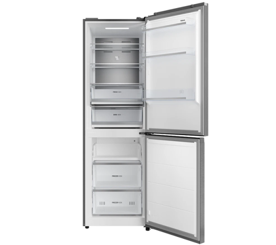 COMBINADO TEKA - RBF64660SS