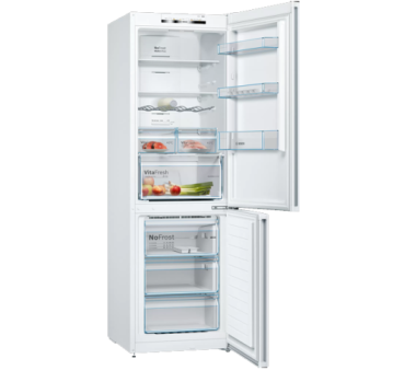 COMBINADO BOSCH - KGN36VWEA -