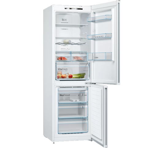 COMBINADO BOSCH - KGN36VWEA - COMBINADO BOSCH - KGN36VWEA -