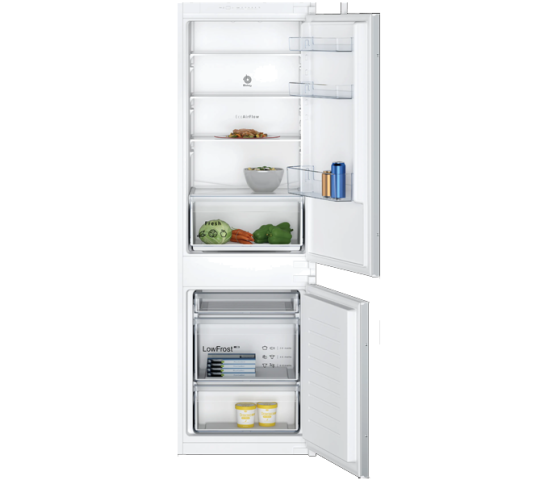 COMBINADO BALAY - 3KIE711S -