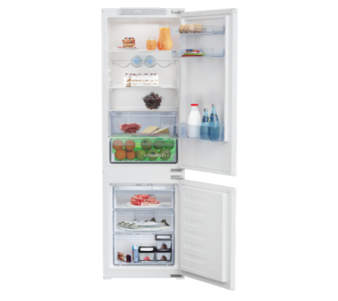 COMBINADO BEKO - BCHA275E4SN