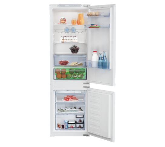COMBINADO BEKO - BCHA275E4SN COMBINADO BEKO - BCHA275E4SN