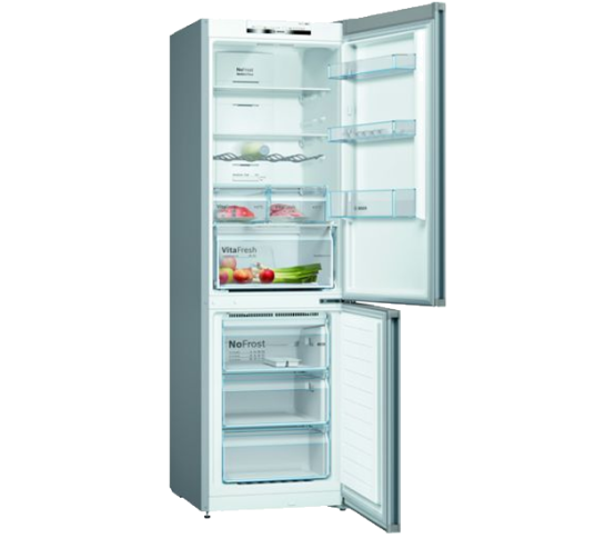COMBINADO BOSCH - KGN36VIEA - COMBINADO BOSCH - KGN36VIEA -