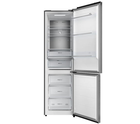 COMBINADO TEKA - RBF68670SS