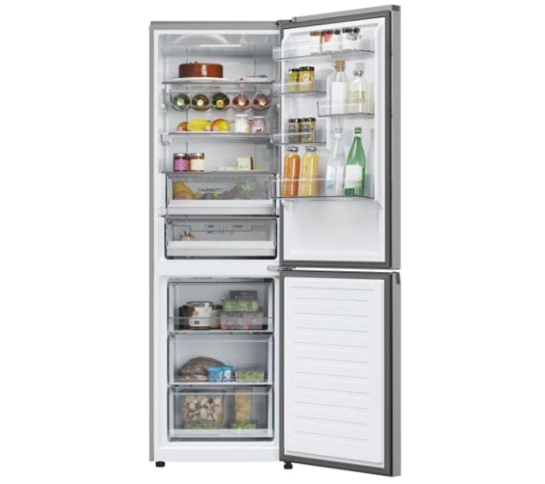 COMBINADO HAIER - HDPW5618DNPK