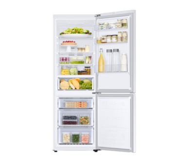 COMBINADO SAMSUNG - RB34C600DWW/EF