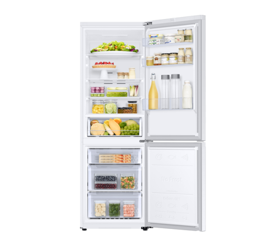 COMBINADO SAMSUNG - RB34C600DWW/EF COMBINADO SAMSUNG - RB34C600DWW/EF