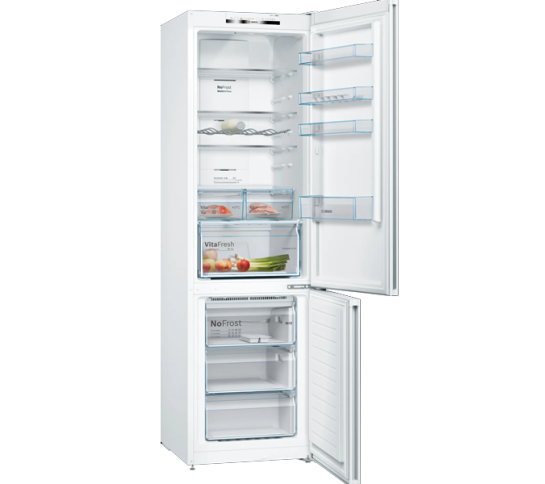 COMBINADO BOSCH - KGN39VWDA - COMBINADO BOSCH - KGN39VWDA -