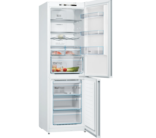 COMBINADO BOSCH - KGN36VWDA COMBINADO BOSCH - KGN36VWDA