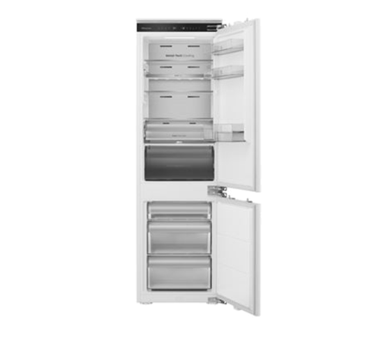 COMBINADO HISENSE - RB3B250SAWE COMBINADO HISENSE - RB3B250SAWE