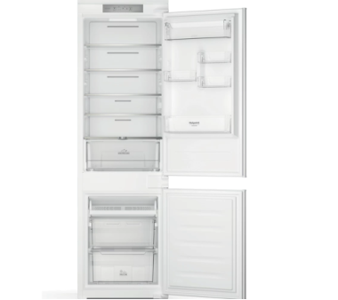 COMBINADO HOTPOINT - HAC18 T312