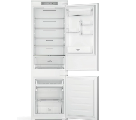 COMBINADO HOTPOINT - HAC18 T312 COMBINADO HOTPOINT - HAC18 T312