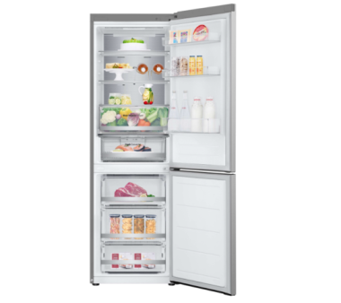 COMBINADO LG - GBV 5150 DPY