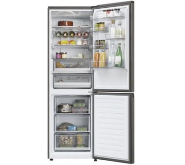 COMBINADO HAIER - HDPW5618DNPD