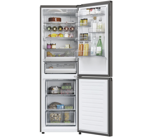 COMBINADO HAIER - HDPW5618DNPD COMBINADO HAIER - HDPW5618DNPD
