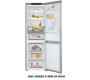 COMBINADO LG - GBF 3102 DPY