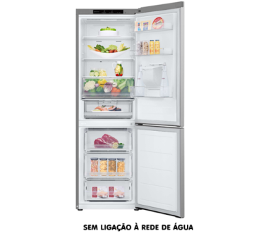 COMBINADO LG - GBF 3102 DPY