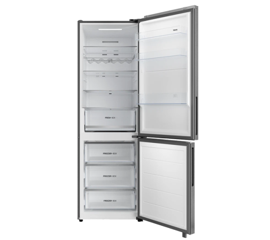 COMBINADO TEKA - RBF64650SS