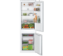 COMBINADO BOSCH - KIV86NSE0 -
