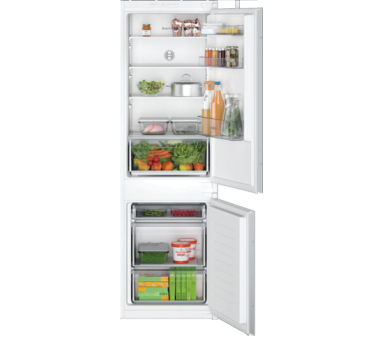 COMBINADO BOSCH - KIV86NSE0 -