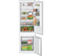 COMBINADO BOSCH - KIV87NSE0 -