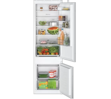 COMBINADO BOSCH - KIV87NSE0 -