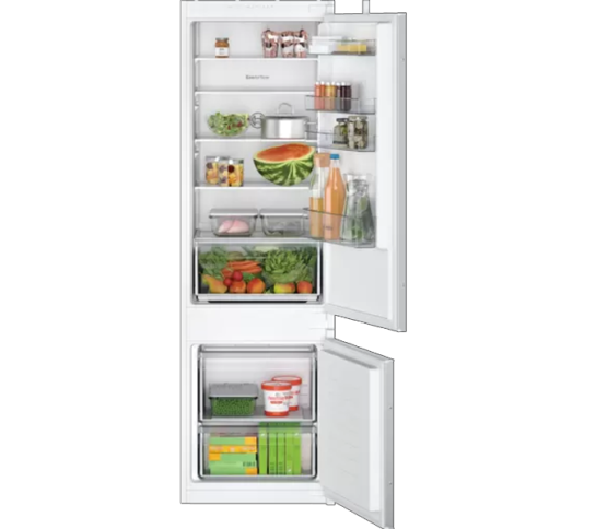 COMBINADO BOSCH - KIV87NSE0 -
