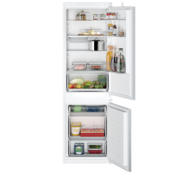 COMBINADO SIEMENS - KI86V5SE0 -