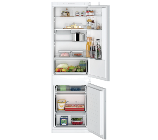 COMBINADO SIEMENS - KI86V5SE0 -