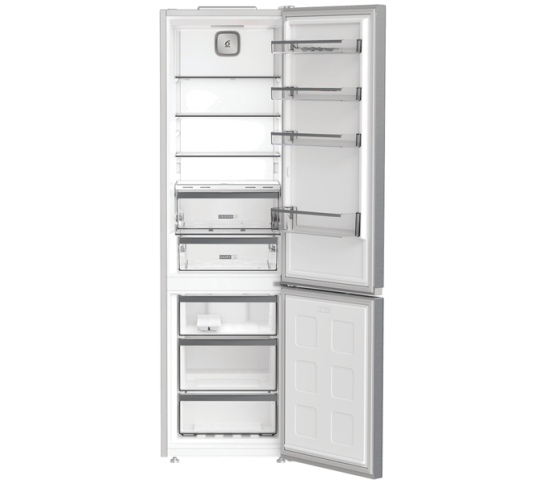 COMBINADO WHIRLPOOL - WHK 26404 XP5E COMBINADO WHIRLPOOL - WHK 26404 XP5E