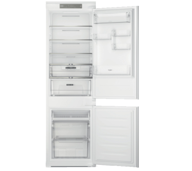 COMBINADO WHIRLPOOL - WHC18T322